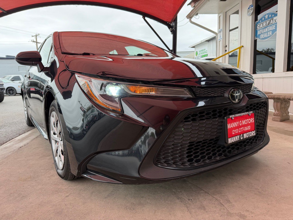 2022 Toyota Corolla Image 17