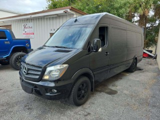 Image for 2017 Mercedes-Benz Sprinter 2500 ID: 5875943