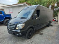 Image for 2017 Mercedes-Benz Sprinter 2500 ID: 5875943