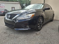 Image for 2018 Nissan Altima 2.5 ID: 6583382