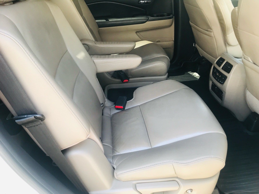 2022 Honda Pilot Image 10
