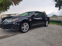 Image for 2017 Nissan Altima 3.5SL ID: 6738393
