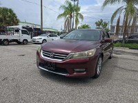 Image for 2013 Honda Accord EX-L ID: 6738492