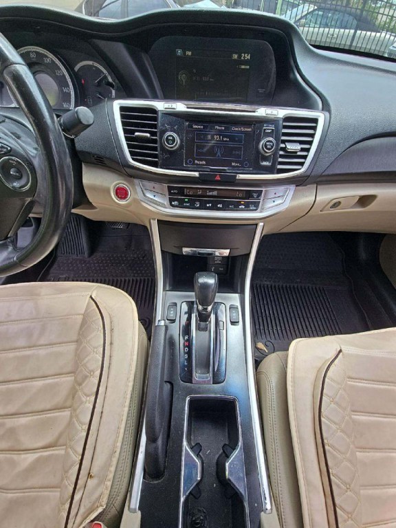 2013 Honda Accord Image 7