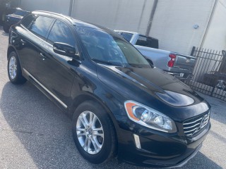 Image for 2016 Volvo XC60 T5 PREMIER ID: 6849129