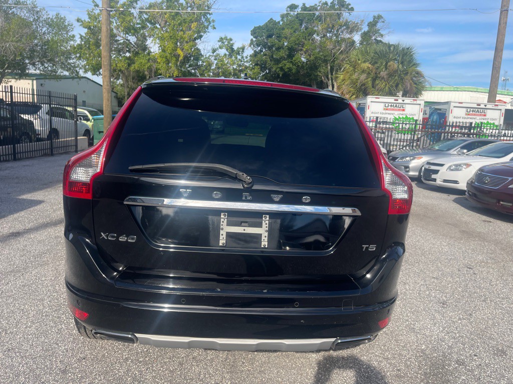 2016 Volvo XC60 Image 5