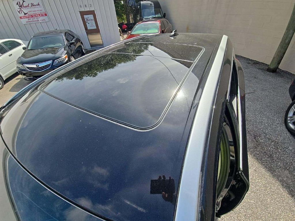 2016 Volvo XC60 Image 9