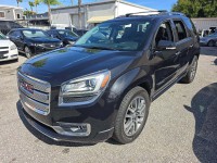 Image for 2014 GMC Acadia Denali ID: 6879357