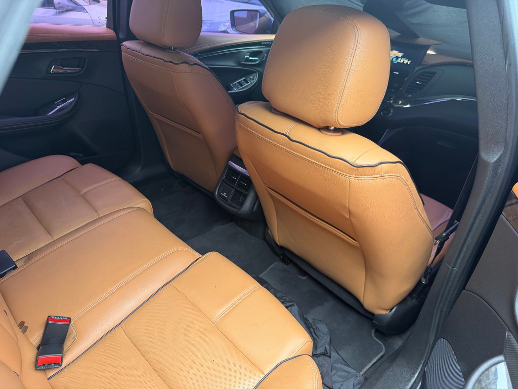 2016 Chevrolet Impala Image 7