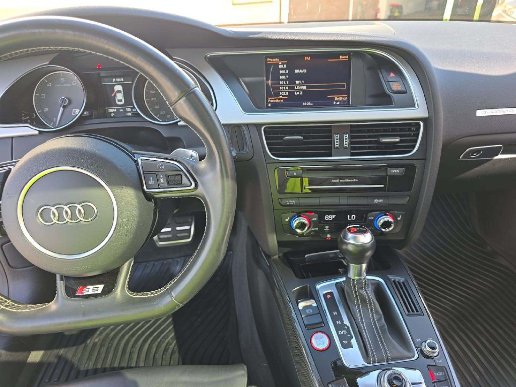 2016 Audi S5 Image 6