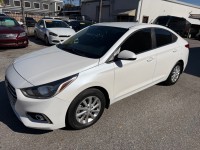 Image for 2019 Hyundai Accent SE ID: 7168822