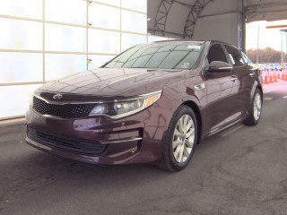 Image for 2016 Kia Optima LX ID: 7205128
