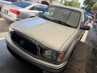 Image for 2004 Toyota Tacoma Xtracab ID: 7327092