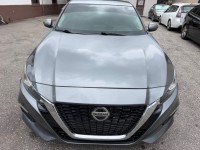 Image for 2020 Nissan Altima S ID: 7327126