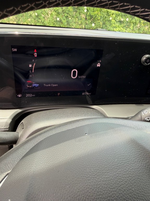 2024 Honda Accord Image 8