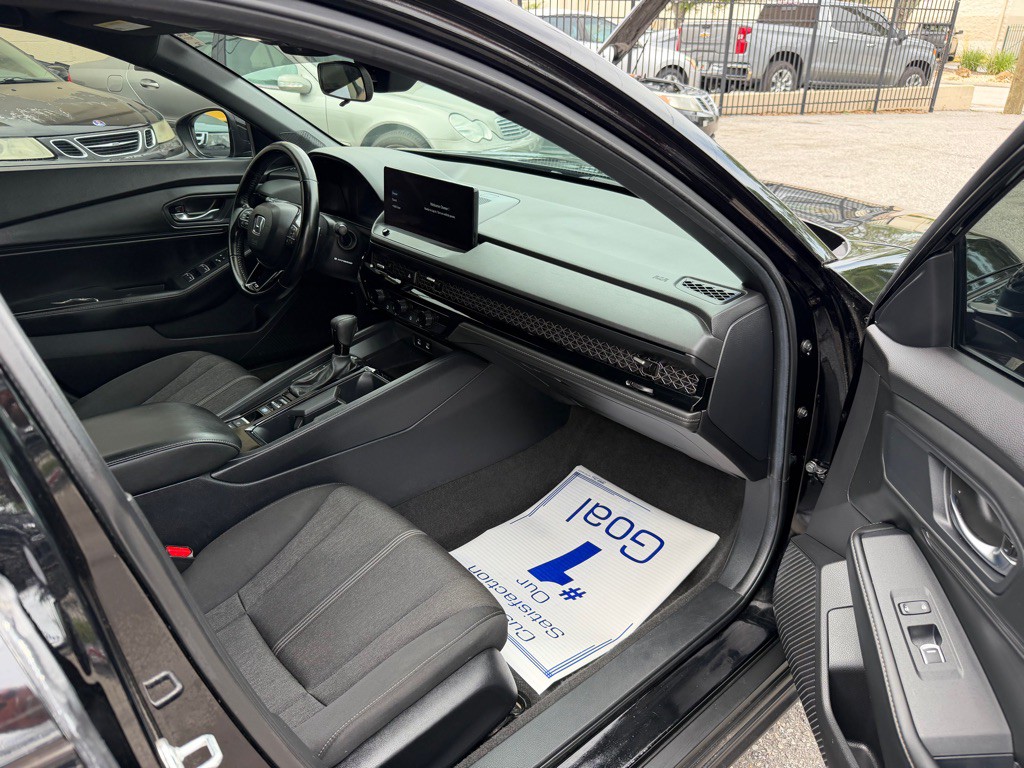 2024 Honda Accord Image 9