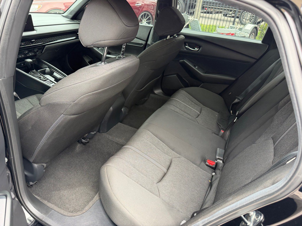 2024 Honda Accord Image 10