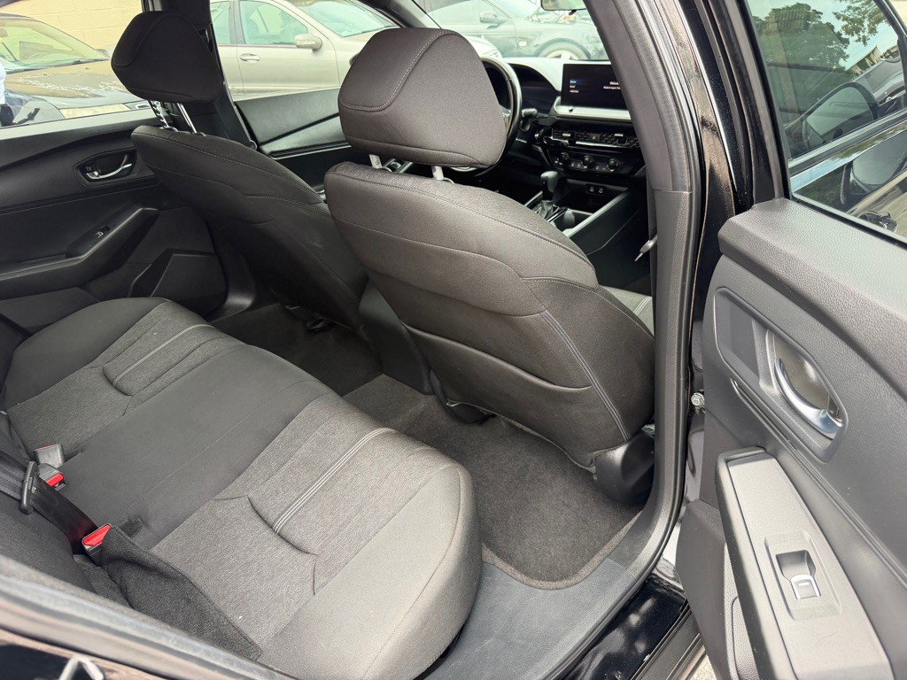 2024 Honda Accord Image 12