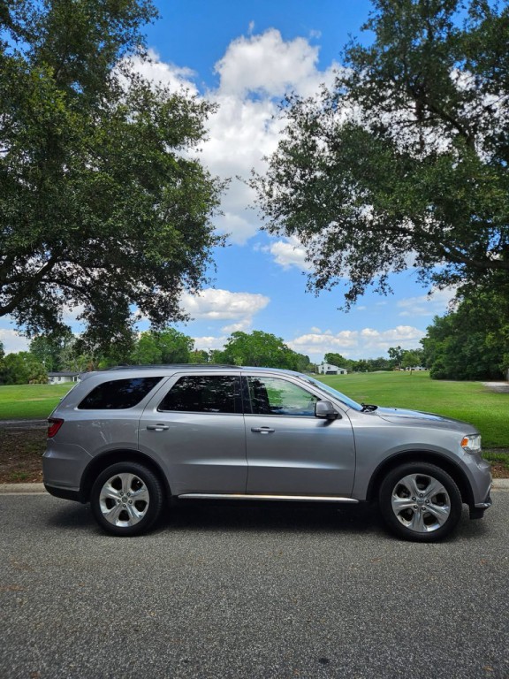 2015 Dodge Durango Image 3