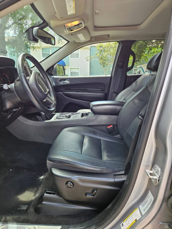 2015 Dodge Durango Image 5