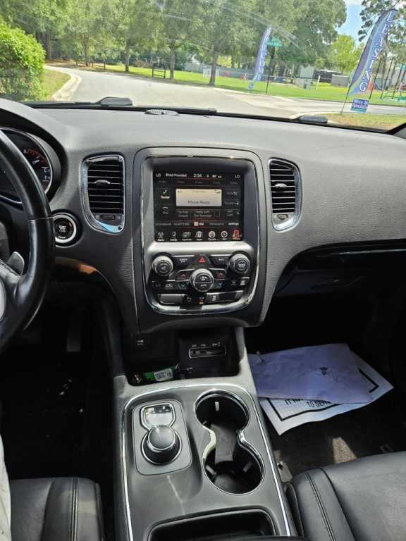 2015 Dodge Durango Image 6