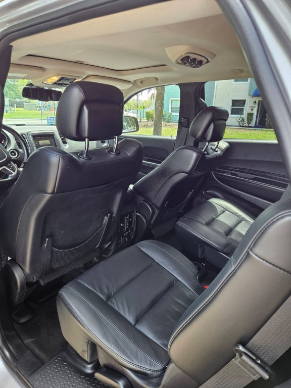 2015 Dodge Durango Image 8