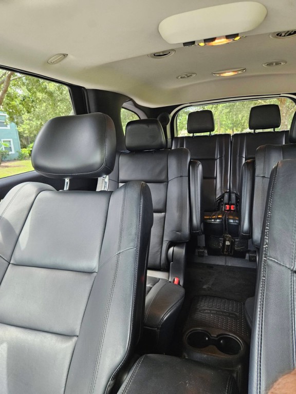 2015 Dodge Durango Image 9