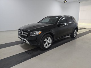 Image for 2018 Mercedes-Benz GLC-Class GLC 300 ID: 7452364