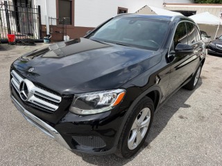 Image for 2018 Mercedes-Benz GLC-Class GLC 300 ID: 7452364