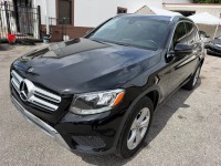 Image for 2018 Mercedes-Benz GLC-Class GLC 300 ID: 7452364