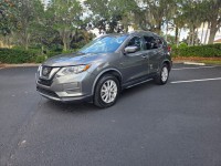 Image for 2018 Nissan Rogue S ID: 7465213
