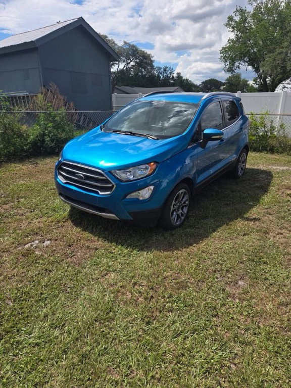 2018 Ford Econoline Image 2
