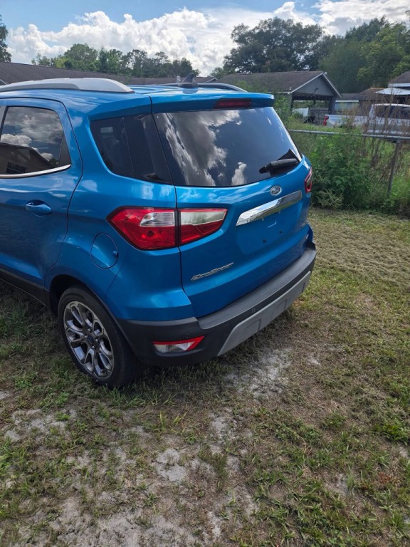 2018 Ford Econoline Image 3