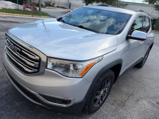 Image for 2017 GMC Acadia SLT-1 ID: 7496500