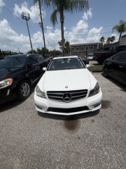Image for 2014 Mercedes-Benz C-Class C 250 ID: 7501383