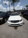Image for 2014 Mercedes-Benz C-Class C 250 ID: 7501383