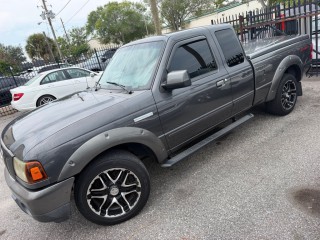 Image for 2010 Ford Ranger Super Cab ID: 7566487