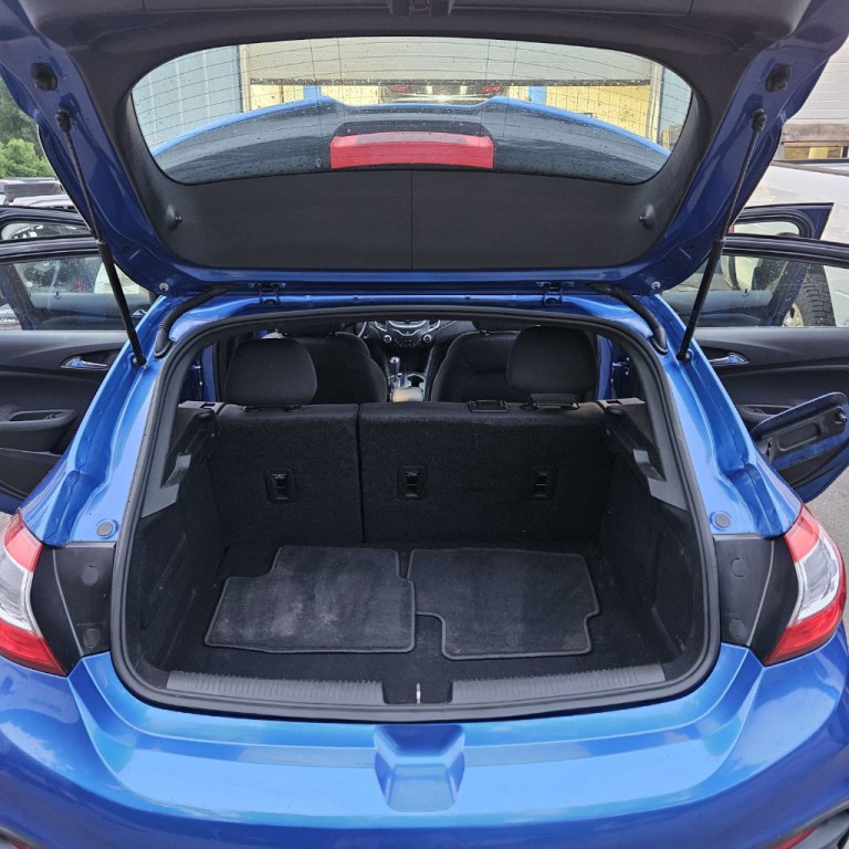 2017 Chevrolet Cruze Image 15