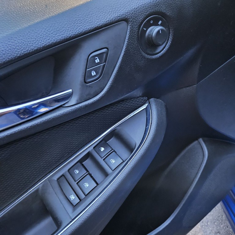 2017 Chevrolet Cruze Image 18