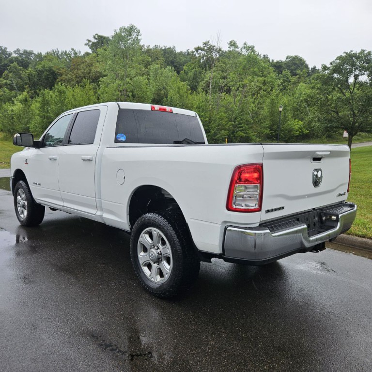 2022 RAM 2500 Image 5