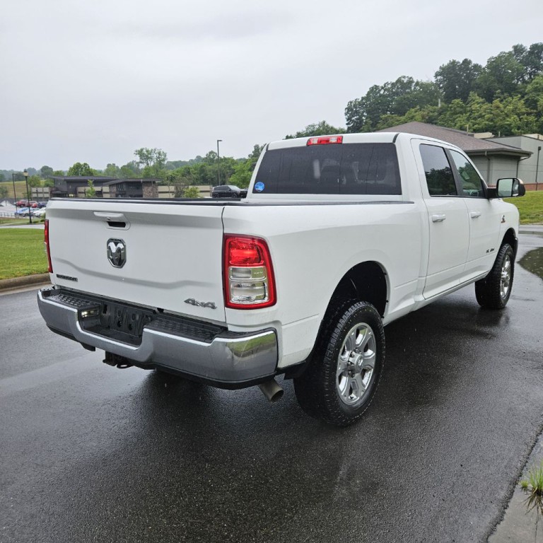 2022 RAM 2500 Image 6