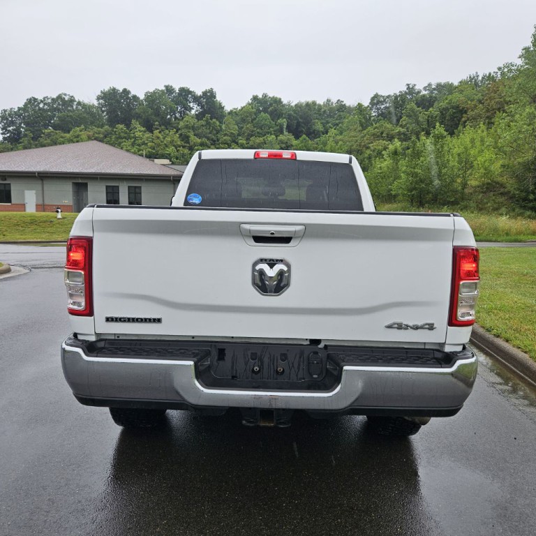 2022 RAM 2500 Image 7
