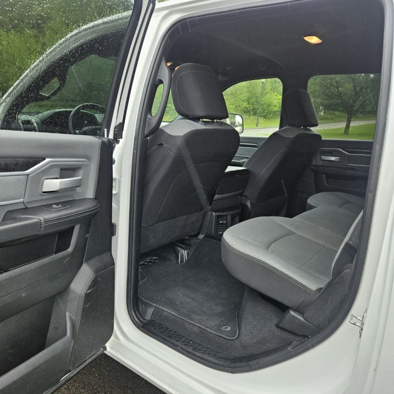 2022 RAM 2500 Image 10