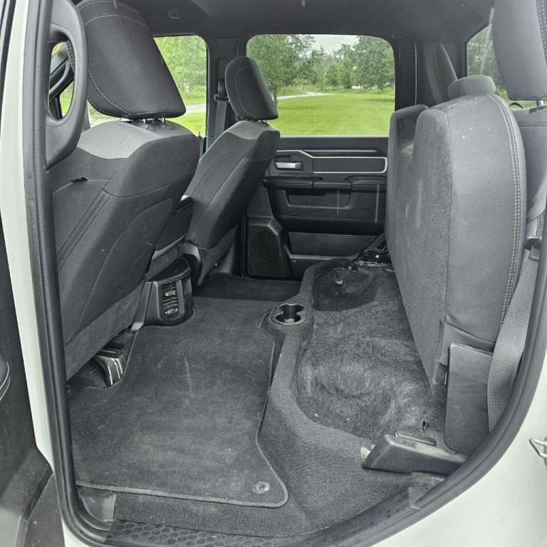 2022 RAM 2500 Image 11