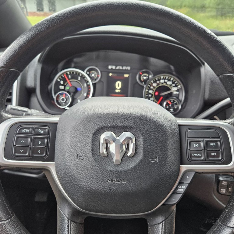 2022 RAM 2500 Image 15