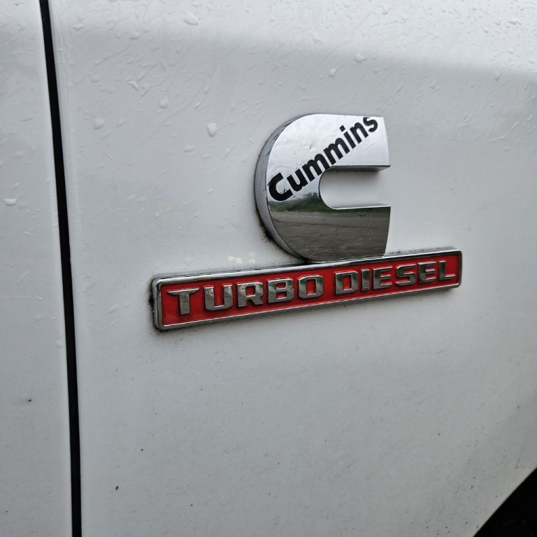 2022 RAM 2500 Image 20
