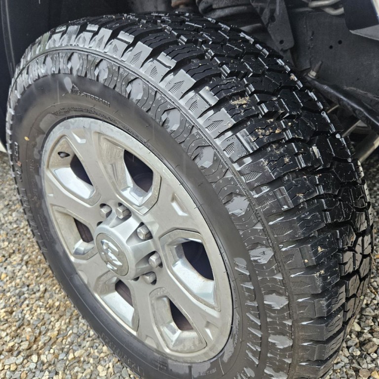 2022 RAM 2500 Image 21