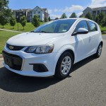 Image for 2017 Chevrolet Sonic  ID: 6725983