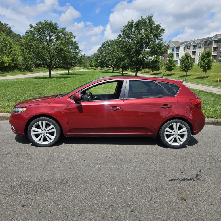 2011 Kia Forte Image 6