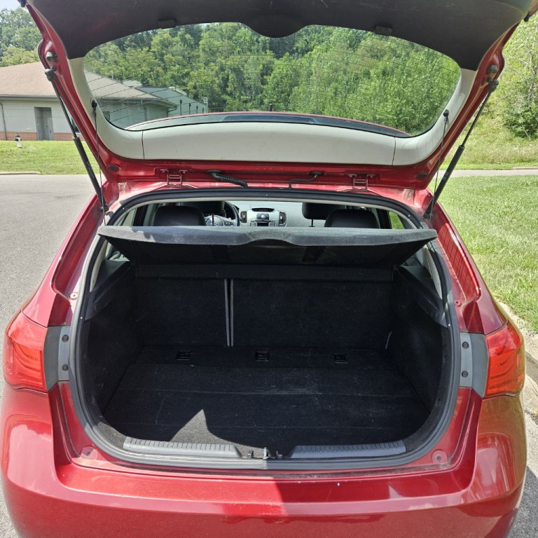 2011 Kia Forte Image 7